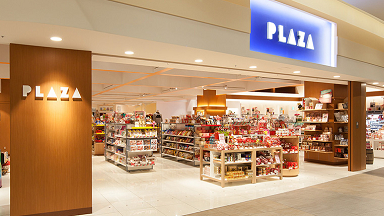 エクラシャルム プラザ